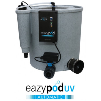Eazy Pod Automatic